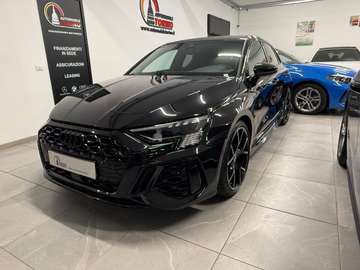 AUDI RS3 PRONTA CONSEGNA