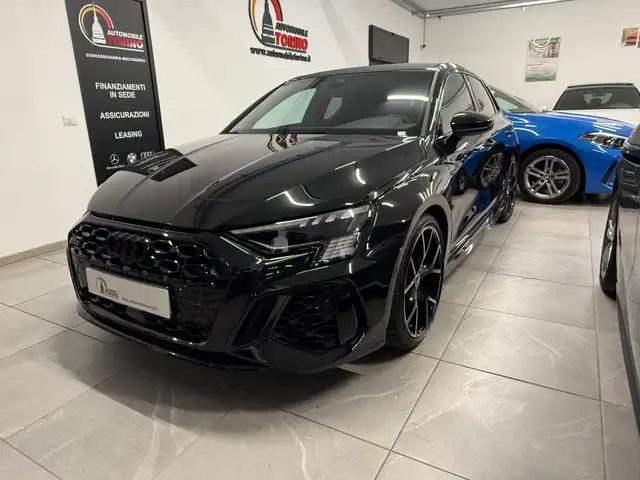 Audi RS3 AUDI RS3 PRONTA CONSEGNA