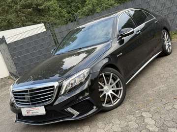 L 4Matic Speedshift MCT