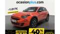 Fiat 600 1.2 MHEV DDCT 74kW Naranja - thumbnail 1