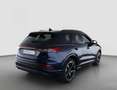 Audi Q4 e-tron S line 45 e-tron quattro *ACC* Blau - thumbnail 3