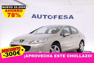 2.0 HDI SPORT 140CV 4P #NAVY, BLUETOOTH