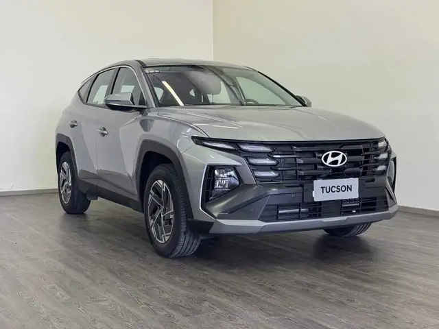 Hyundai TUCSON PE 1.6HEV AT 2WD XTECH