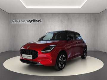 Comfort+ Hybrid 4x4 DAB Navi Rückf.kam.