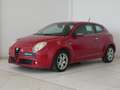 Alfa Romeo MiTo MiTo 2008 1.4 tb Distinctive 120cv Rot - thumbnail 1