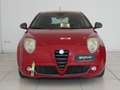 Alfa Romeo MiTo MiTo 2008 1.4 tb Distinctive 120cv Rot - thumbnail 2