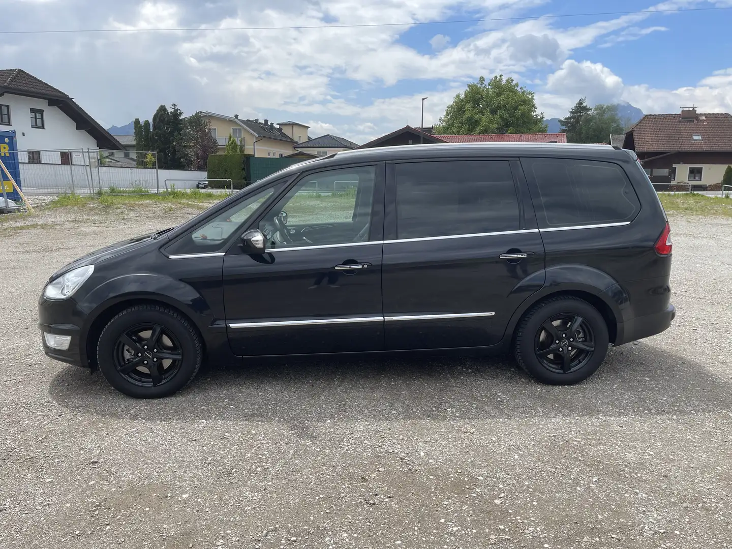 Ford Galaxy Business Plus 2,0 TDCi - 2