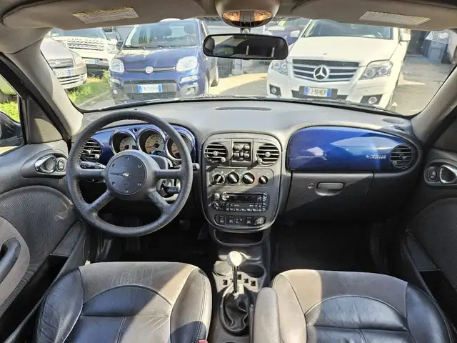 Chrysler PT Cruiser view 8