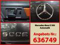 Mercedes-Benz 500 E   E 500 *Klimaautom. H-Kennzeichen* Noir - thumbnail 15