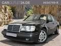 Mercedes-Benz 500 E   E 500 *Klimaautom. H-Kennzeichen* Schwarz - thumbnail 1
