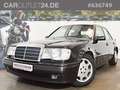 Mercedes-Benz 500 E   E 500 *Klimaautom. H-Kennzeichen* Noir - thumbnail 1