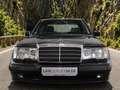 Mercedes-Benz 500 E   E 500 *Klimaautom. H-Kennzeichen* Schwarz - thumbnail 6