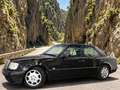 Mercedes-Benz 500 E   E 500 *Klimaautom. H-Kennzeichen* Schwarz - thumbnail 2