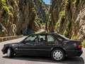 Mercedes-Benz 500 E   E 500 *Klimaautom. H-Kennzeichen* Schwarz - thumbnail 3