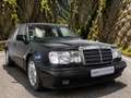 Mercedes-Benz 500 E   E 500 *Klimaautom. H-Kennzeichen* Schwarz - thumbnail 4