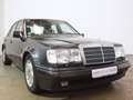 Mercedes-Benz 500 E   E 500 *Klimaautom. H-Kennzeichen* Noir - thumbnail 4