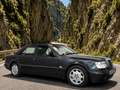 Mercedes-Benz 500 E   E 500 *Klimaautom. H-Kennzeichen* Schwarz - thumbnail 5