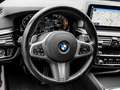 BMW 520 d xDrive M SPORT+AHK+DA PROF+PA+HiFi Černá - thumbnail 9