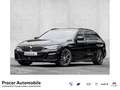 BMW 520 d xDrive M SPORT+AHK+DA PROF+PA+HiFi Černá - thumbnail 1