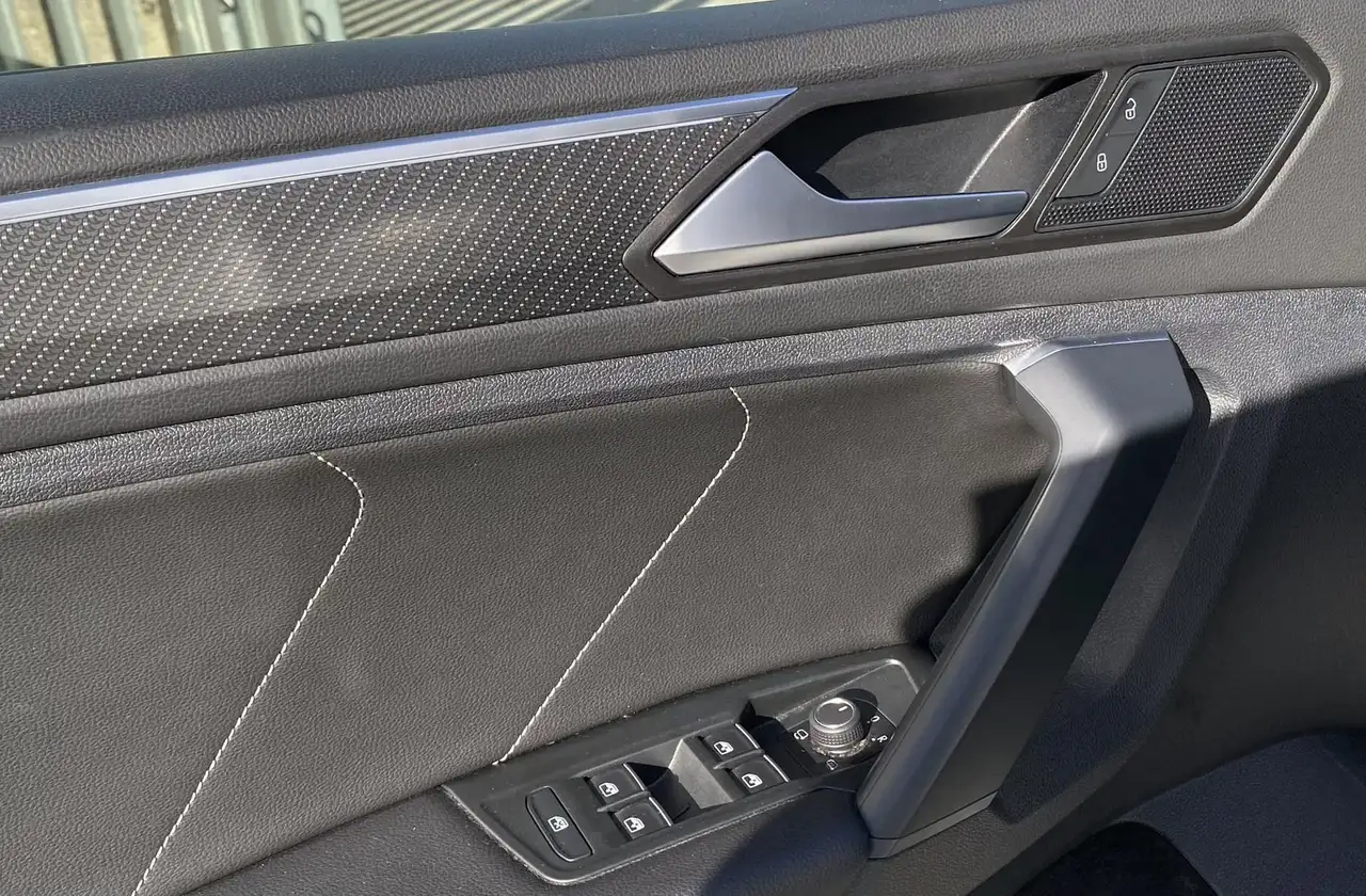 Volkswagen Tiguan R-Line 2.0 TDI 150CV DSG 8