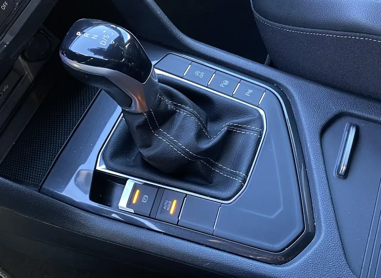 Volkswagen Tiguan R-Line 2.0 TDI 150CV DSG 15