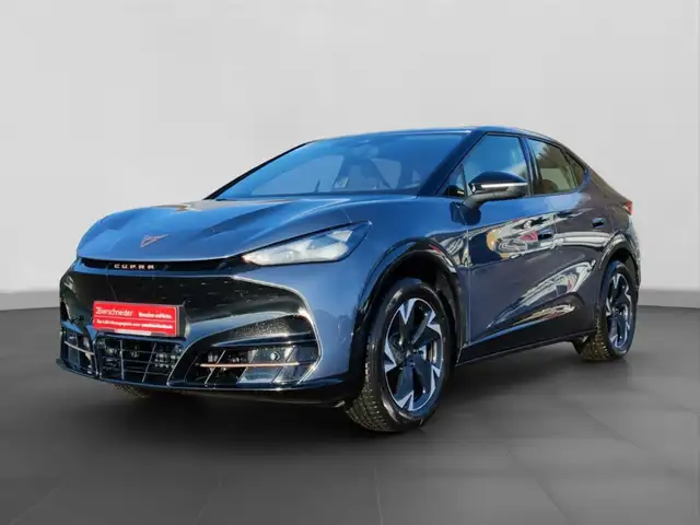 CUPRA Tavascan 77kWh Endurance 5-J-GARANTIE WÄRMEP ACC GRA 19