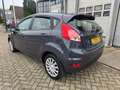 Ford Fiesta 1.0 Style Airco, Navigatie, 2e Eig Gris - thumbnail 3
