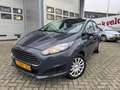 Ford Fiesta 1.0 Style Airco, Navigatie, 2e Eig Gris - thumbnail 4