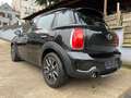 MINI Cooper S Countryman 1.6i ALL4 Pack Sport 184cv 6vit (full option) Noir - thumbnail 4