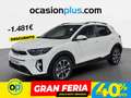 Kia Stonic 1.0 T-GDi MHEV Style Edition 100 Blanco - thumbnail 1