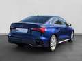 Audi A3 Limo 35 TFSI S LINE LM18 SPORTS HuD AHK SONOS Blau - thumbnail 3