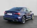 Audi A3 Limo 35 TFSI S LINE LM18 SPORTS HuD AHK SONOS Blau - thumbnail 3