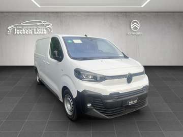 e-Jumpy Standard (75-kWh)