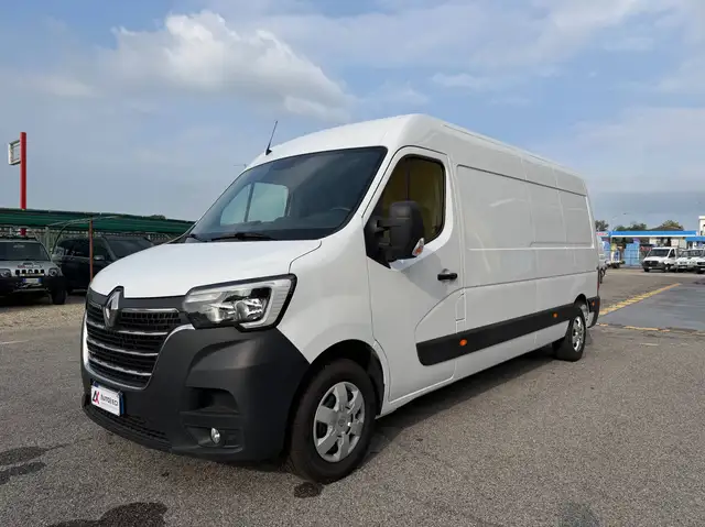 Renault Master 2.3 DCi - PL-TM - EU6DTEMP - L3H2