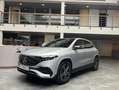 Mercedes-Benz EQA 250 EQA 250+ Business Star Edition Zilver - thumbnail 1
