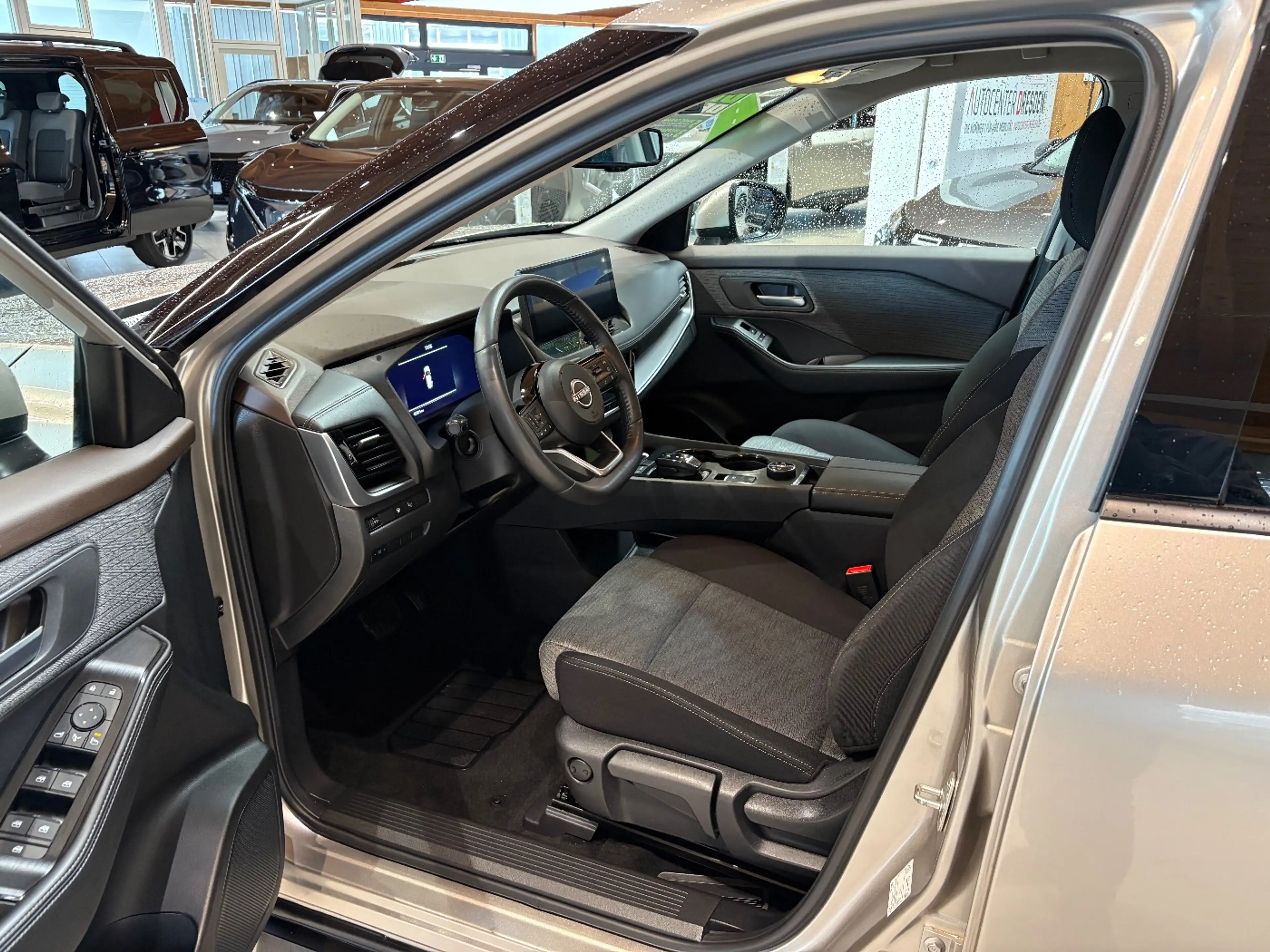 Nissan X-Trail 1.5 VC-T e-Power e-4orce N-Connecta ACC — photo 8