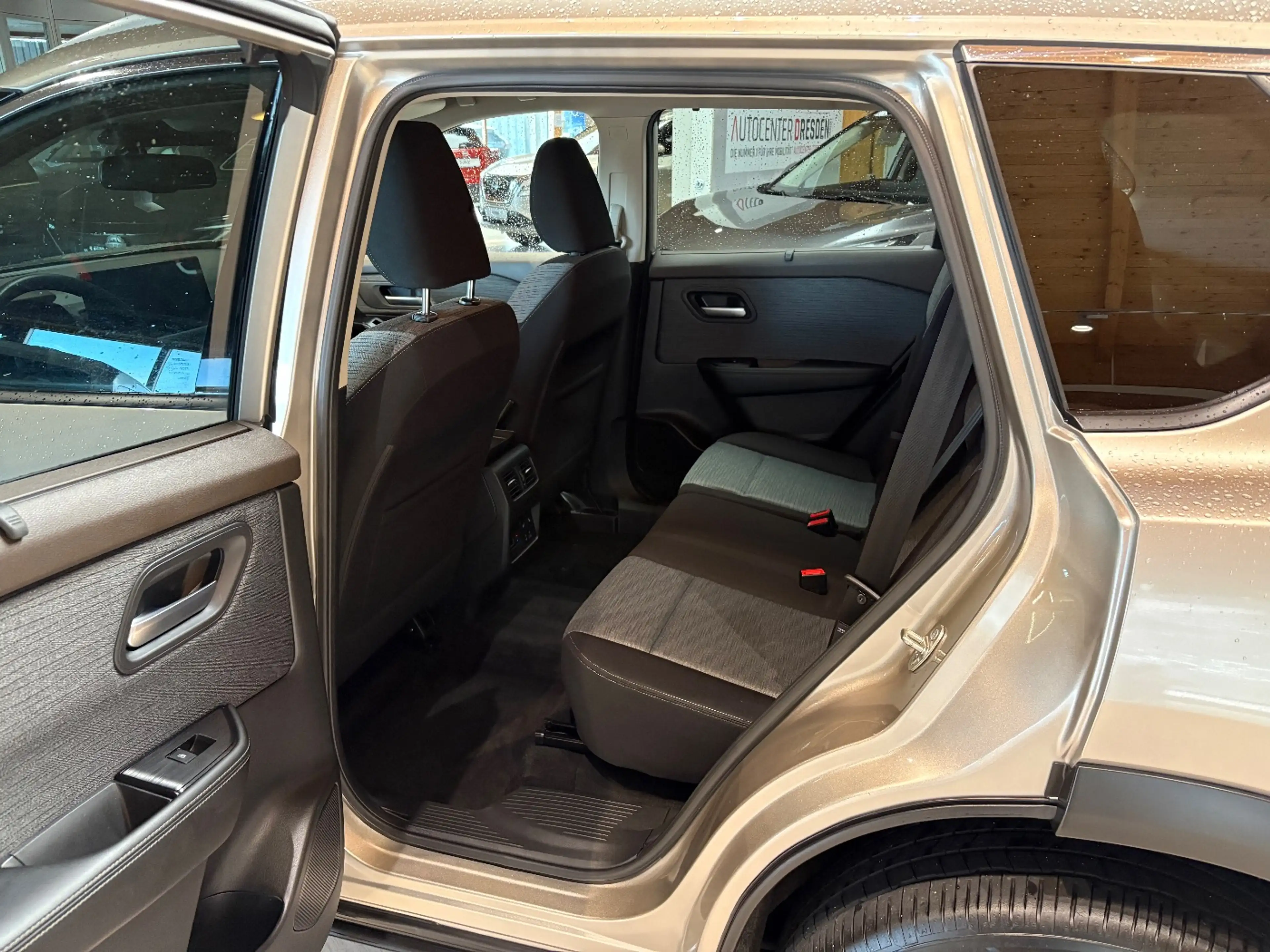 Nissan X-Trail 1.5 VC-T e-Power e-4orce N-Connecta ACC — photo 9