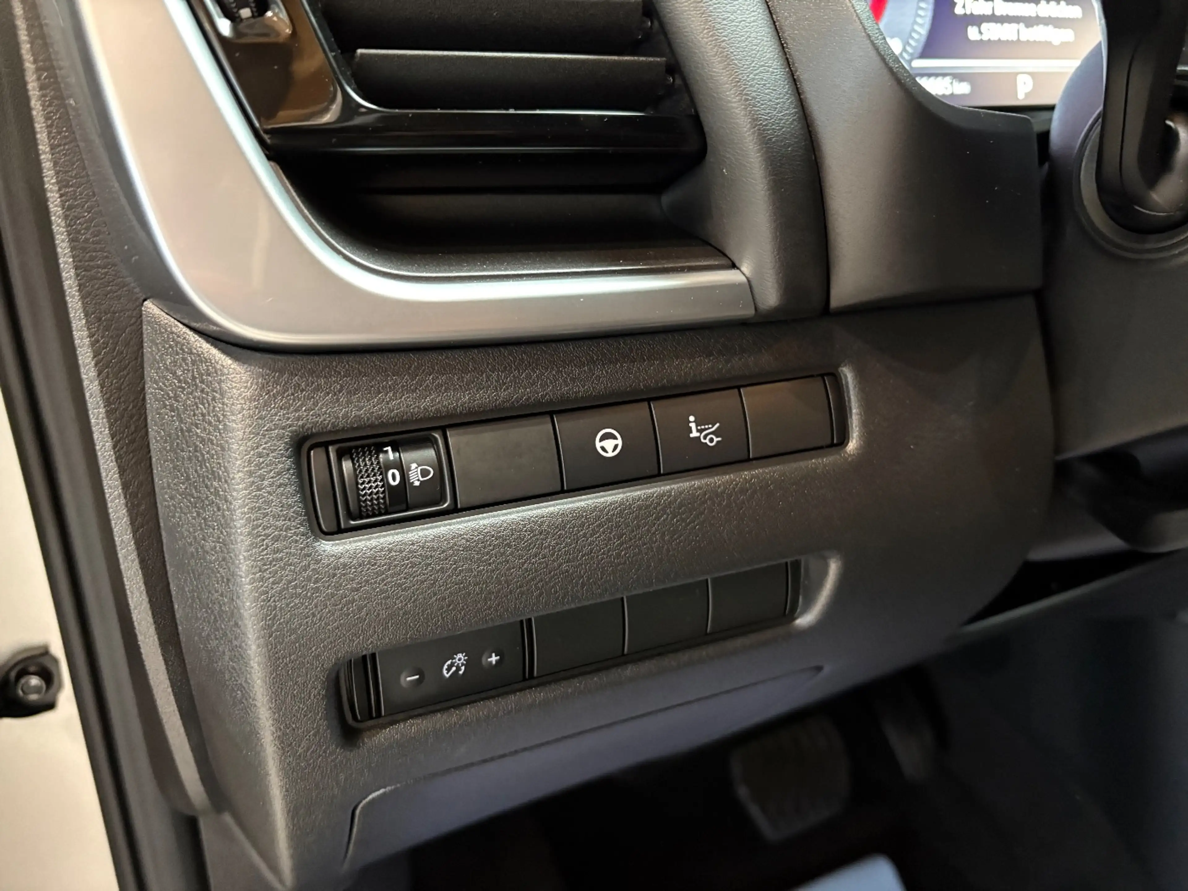Nissan X-Trail 1.5 VC-T e-Power e-4orce N-Connecta ACC — photo 16