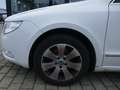 Skoda Superb II 1.4 TSI Limousine Xenon Navi Einparkhilfe Klima Weiß - thumbnail 14