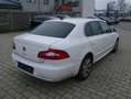 Skoda Superb II 1.4 TSI Limousine Xenon Navi Einparkhilfe Klima Weiß - thumbnail 3