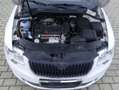 Skoda Superb II 1.4 TSI Limousine Xenon Navi Einparkhilfe Klima Weiß - thumbnail 16