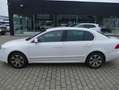 Skoda Superb II 1.4 TSI Limousine Xenon Navi Einparkhilfe Klima Weiß - thumbnail 5