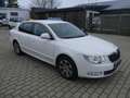Skoda Superb II 1.4 TSI Limousine Xenon Navi Einparkhilfe Klima Weiß - thumbnail 2