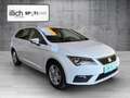 SEAT Leon ST 1,2TSi Style Fast Lane Wit - thumbnail 1