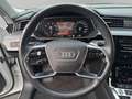 Audi e-tron 55 quattro advanced STANDKLIMA+AHK+NAVI+A Weiß - thumbnail 10