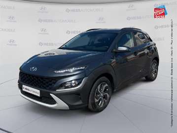 1.6 GDi 141ch Hybrid Intuitive DCT-6