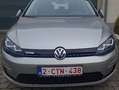 Volkswagen e-Golf srebrna - thumbnail 1