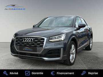 35 TDI 150ch S line S tronic 7