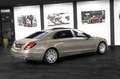 Maybach S 560 Maybach #MANUFAKTUR #FOND-TV #5-SITZE Beige - thumbnail 10