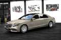 Maybach S 560 Maybach #MANUFAKTUR #FOND-TV #5-SITZE Beige - thumbnail 11